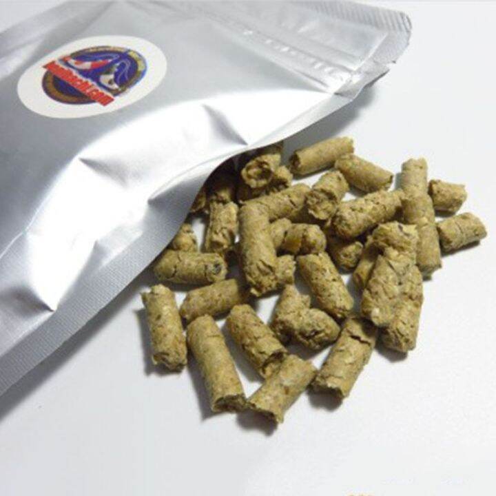 Crystal Shrimp Feeding Feed Aquarium Fishes Forage Natural Algae