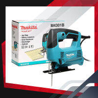 ?ส่งจากไทย? . MAKITA M4301B เลื่อยจิ๊กซอร์ B-TYPE 450W  รับประกัน 6 เดือน APD