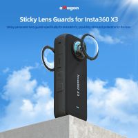 สำหรับ Insta360 X3ป้องกันสำหรับ Insta360 X3อุปกรณ์ป้องกันกล้อง