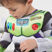 Buzz Lightyear Costume Kids Halloween Costume For Children Carnival Party Clothing