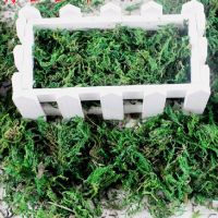 【cw】Natural 10g or20g Dry Real Green Moss Decorative Plants Vase Artificial Turf Silk Flower Accessories For Flowerpot Decoration 【hot】