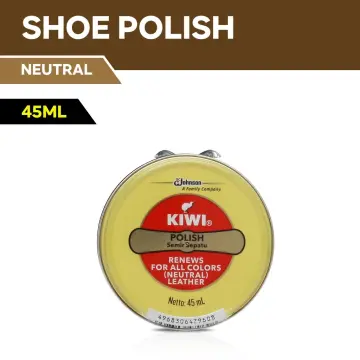 Kiwi shoe hot sale polish neutral