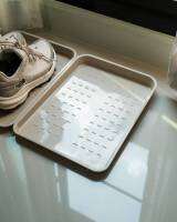 Shoes Tray ถาดวางรองเท้ากันเปื้อนหรือสกปรก