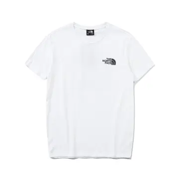 Shop North Face T Shirt For Men online