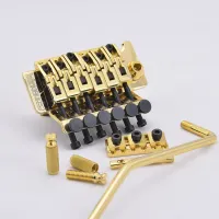 1 Set  Original Genuine Japan Fernandes Guitar Tremolo  Bridge  Guitar Essories