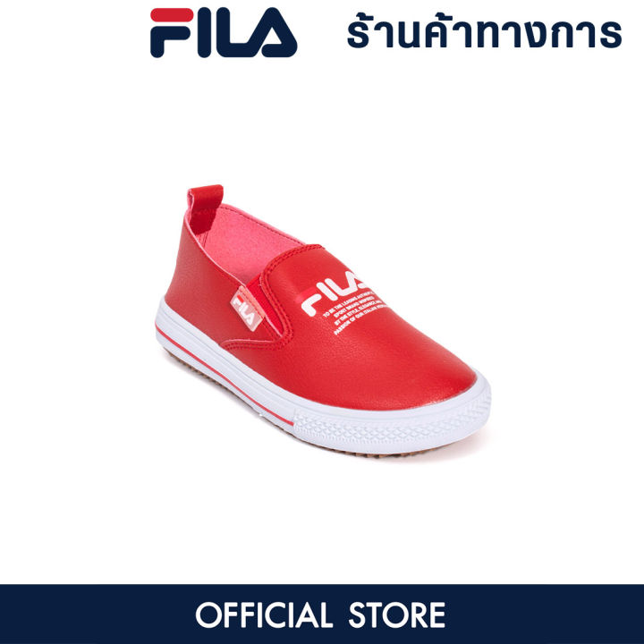 fila-globe-รองเท้าลำลองเด็ก