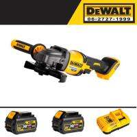 Dewalt DCG414 เครื่องเจียร 4นิ้ว 54V