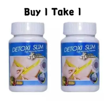 Buy Detoxi Slim Top Products at Best Prices online | lazada.com.ph