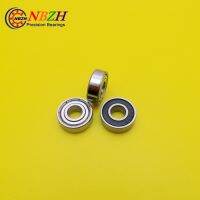 MR616ZZ R-1660HH 6x16x5x6x6.5 B6-63ZZ R1660ZZ 696AZZ R1660W6 625/6 ZZ Shielded Miniature Ball Bearings 6x16x5x6x6.5 R1660W6.5 ZZ