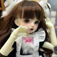 6 Sub- 30 ซม. bjd เสื้อผ้าเด็กหวานและขี้เล่นหลากหลายสไตล์ { เฉพาะเสื้อผ้าเด็กไม่มีตุ๊กตา }2023