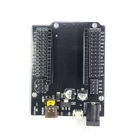 บอร์ดขยายสำหรับเครื่องพิมพ์ ESP32พร้อมพอร์ต Mico ชนิด C ESP32 ESP-WROOM-32 ESP32 ESP-32S บอร์ดพัฒนาบลูทูธพลังงานต่ำมาก