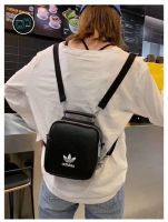 กระเป๋าเป้สะพายหลัง กระเป๋าสะพาย กระเป๋าถือ อดิดาส Adi Mini Shoulder Bag and Backpack