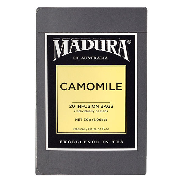 madura-camomile-20-infusion-tea-bags-30g-มาดูร่า-ชาคาโมมายล์-ขนาด-30-กรัม-1-กล่องบรรจุ-20-ซอง-0946