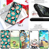 MCC38 Ranking of Kings อ่อนนุ่ม High Quality ซิลิโคน TPU Phone เคสโทรศัพท์ ปก หรับ iPhone 7 8 11 12 13 14 Pro XS Max SE X XR Plus SE