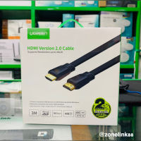 UGREEN 50820 HDMI Cable 4K[3M]
