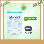 Sữa tiểu đường RESOURCE Nestle Instant Protein 800g hàng nội địa Đức dành