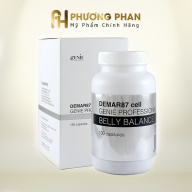 HCMViên hủy mỡ vùng bụng Demar87 Belly Balance Genie - Phương Phan thumbnail