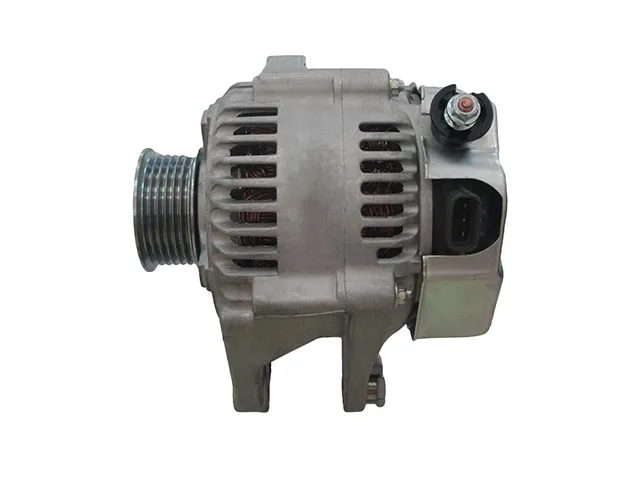 ALTERNATOR TOYOTA ALTIS 1.8 2000-2008,ZZE122, 3PIN, ALTIS ALTERNATOR ...