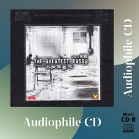 CD AUDIO เพลงจีน เพลงร้องชาย บันทึกเสียงดี Zhao Peng 赵鹏 ชุด The Greatest Basso Vol.1 UHQCD (CD-R Clone จากแผ่นต้นฉบับ) คุณภาพเสียงเยี่ยม !!