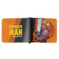 【CC】 Anime  Man Cartoon Comics Purse Student Game Wallet Credit Card Holder