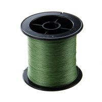 [A Full of energy]สายตกปลา Spool Strong Braid Braided Sea FishingLine 300M 20Lbaccessories