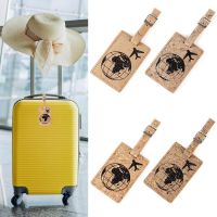 【DT】 hot  Reusable Ropes Address Name Baggage Labels Luggage  Tags Bag Tag Suitcase Labels