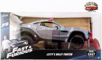 Fast And Furious Letty Rally Fighter 1/24