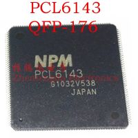 PCL6143 QFP-176