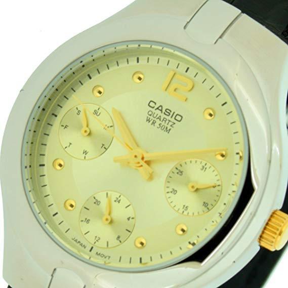 jamesmobile-นาฬิกาข้อมือ-casio-standard-analog-รุ่น-ltp-2065e-9a-สินค้าของแท้-รับประกัน-1-ปี