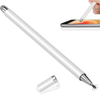 《Bottles electron》ปากกาสไตลัสวาดด้วยปากกาปากกาสัมผัสหน้าจอคาพาซิทีฟสำหรับ Lenovo Tab M 10 M10 FHD Plus TB-X606X F TB-X605L TB-X505F /L/x ปากกาแท็บเล็ต
