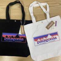 จุด Patagonia Patagonia ป่าย้อนยุคชายและหญิงกระเป๋าผ้าใบขนาดใหญ่ความจุระบายอากาศ