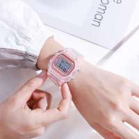 Womens Digital Watch F-001