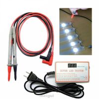 ❁ For Strip Instruments Output TV Laptop Measurement Beads Multipurpose Backlight Computer Repair LED Tester