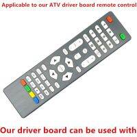 ;[- English Remote Control General TV Motherboard In Our Store