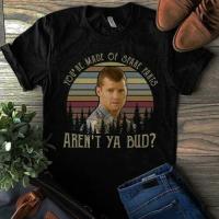 Letterkenny YouRe Made Of Spare Parts Vintage T-Shirt Black Men S-6Xl Shirt 2019 Unisex Tees XS-4XL-5XL-6XL