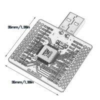 Elife CJMCU-2232 FT2232 HL USB To UART FIFO SPI I2C JTAG RS232โมดูล FT2232HL N9P6