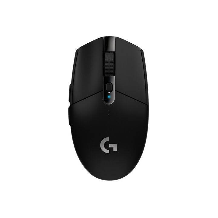 logitech-g-g304-lightspeed-wireless-gaming-mouse-12k-hero-sensor-เมาส์ไร้สาย-สำหรับเล่นเกม-qc8191604