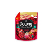 Nước xả vải Downy Đam mê túi 3L