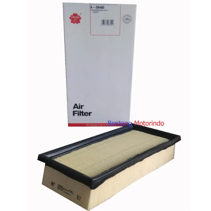 Filter Udara Sakura Mitsubishi Xpander Lazada Indonesia