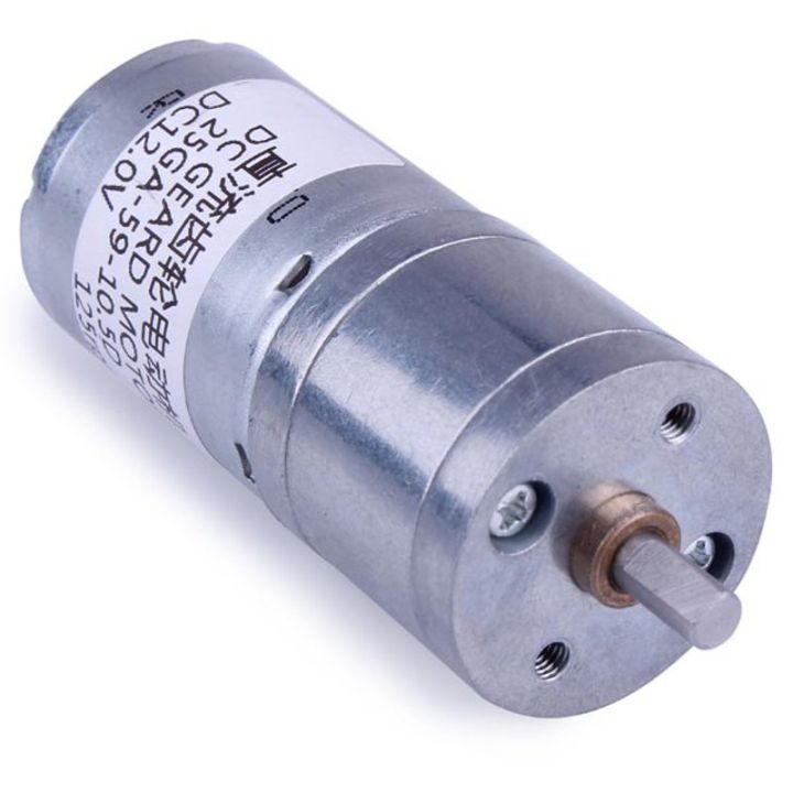 worth-buy-ราคาดีที่สุดมอเตอร์เกียร์ทดเกียร์แรงบิดมอเตอร์-motor-listrik-12v-dc