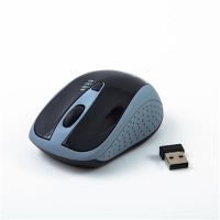 MOS เมาส์ไร้สาย Anitech เม้าส์ไร้สาย ไร้เสียง Mouse wireless รุ่น w214 เมาส์บลูทูธ  Mouse Wireless