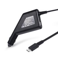 จ่ายไฟ Dc USB ชนิด C 65W Charger Laptop อะแดปเตอร์สำหรับ MacBook ชาร์จ5V 12V