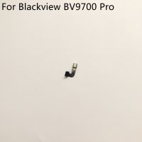 Blackview Bv9700 Pro ไมโครโฟน Fpc ไมค์ใหม่สำหรับ Blackview Bv9700 Pro Mtk6771t 5.84นิ้ว2280*1080 Artphone