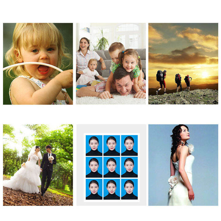 230g-crystal-printer-photo-paper-white-bag-a3-color-page-a4-photo-paper-inkjet-printing-photo-paper-waterproof-40-glossy-paper