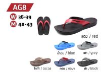 รองเท้าแตะ kito รุ่น ag8 size 36-43 !!! SaleSale !!!