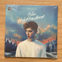 แผ่นเสียง Troy Sivan Blue neighborhood , 2 x Vinyl, LP, Album แผ่นเสียงมือหนึ่ง ซีล