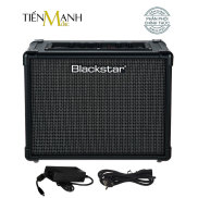 amply electric guitar Blackstar ID