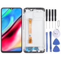 OEM LCD หน้าจอสำหรับ Vivo Y91 Digitizer Assembly เต็มรูปแบบพร้อมเฟรม For vivo Y91 /vivo Y91i India /vivo Y93 /vivo Y93s /vivo Y95 /vivo Y3 /vivo Y11 /vivo Y12 /vivo Y15 /vivo Y17