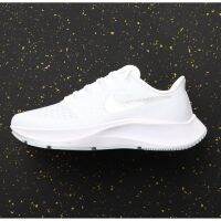 New ✅Original ΝΙΚΕ Regsus- 37 Turb0- Classic White Breathable Lightweight Running Shoes Men and Women Sports Shoes