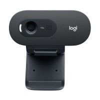 Webcam Logitech C505 ความละเอียด 720p